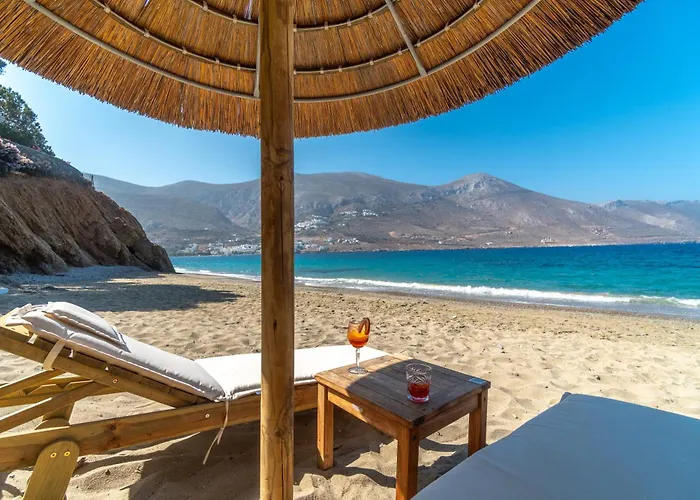 Petradi Studios & Villa