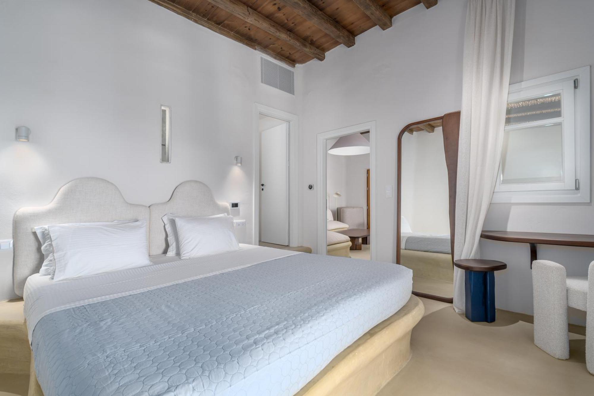 Petradi & Apartment