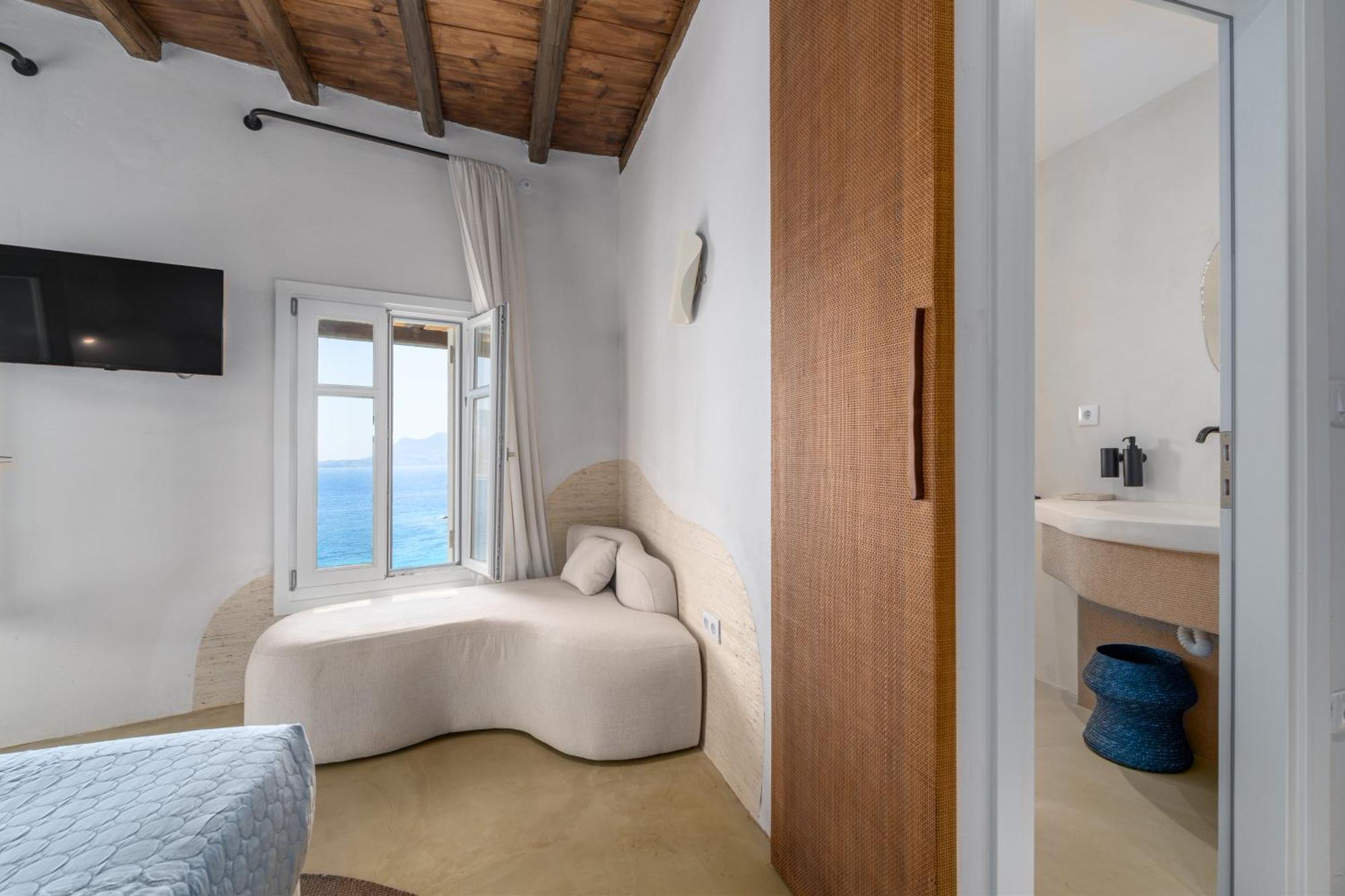 Petradi & Apartment *