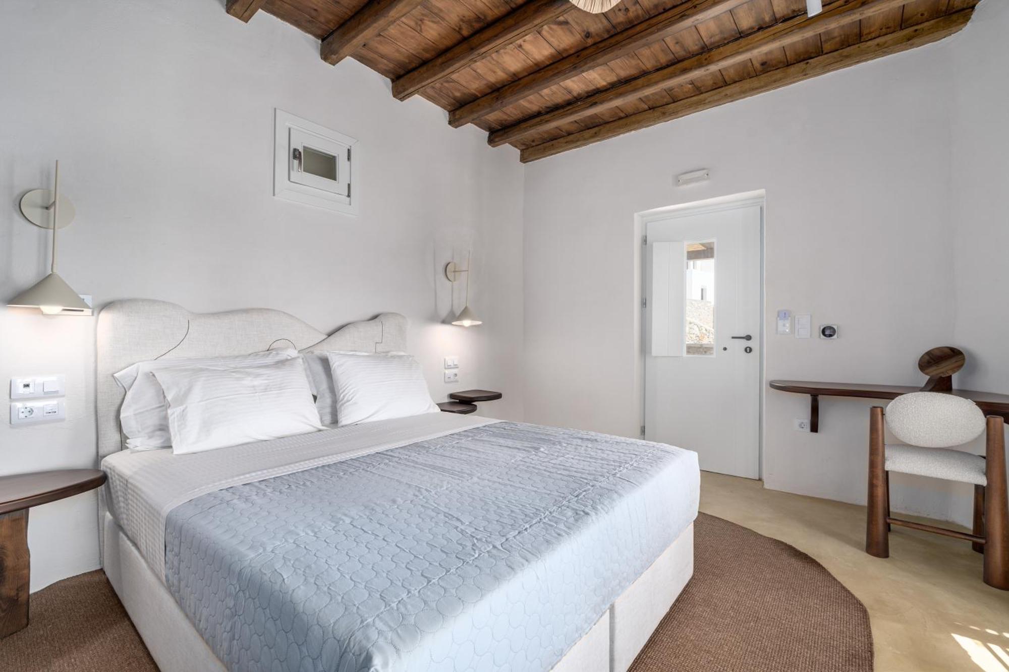 Apartmán Petradi & Aegiali